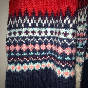 Aeropostale Accessories - Reversible Scarf Aeropostale Accessories - Reversible Scarf